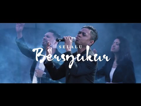 Selalu Bersyukur - Sudirman Worship (LIVE Recording)