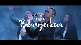 Download lagu Selalu Bersyukur - Sudirman Worship (LIVE Recording) mp3 Download lagu Selalu Bersyukur - Sudirman Worship (LIVE Recording) mp3