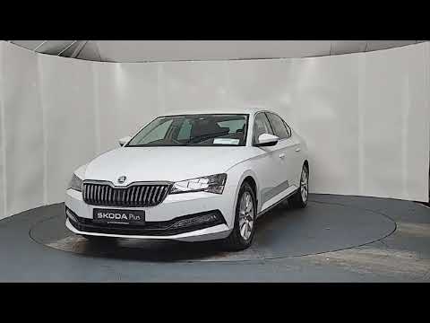 Skoda Superb Ambition 2.0Tdi 150Bhp DSG - Image 2