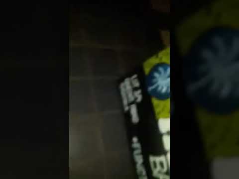 Nasoni Saloma ft Tom Junior - Stir it Up