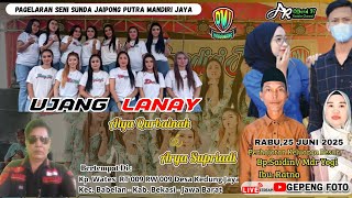 Download lagu 🛑LIVE STREAMING JAIPONG PMJ UJANG LANAY ll PERHAJATAN MANDOR YOGI II BABELAN - BEKASI II SIANG mp3