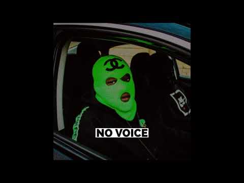 Cheffie - "No Voice" OFFICIAL VERSION