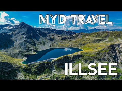 Illsee - Schweiz | MYD Travel - Folge 21 [4K]