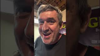 VEM PRA LIVE OGRÃO !!!