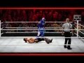 Rey Mysterio WWE 2K14 Entrance and Finisher ...