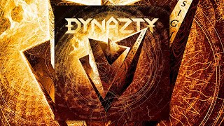 DYNAZTY - Breathe with Me (2018) // Official Audio // AFM Records