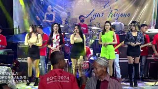 Download lagu DIFARINA INDRA CS ALLAH ARTIS CAKRAWALA JANDUT NUGROHO AUDIO LIWONG mp3