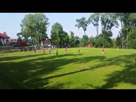 UKS Sygneczów 14.06.2015r.