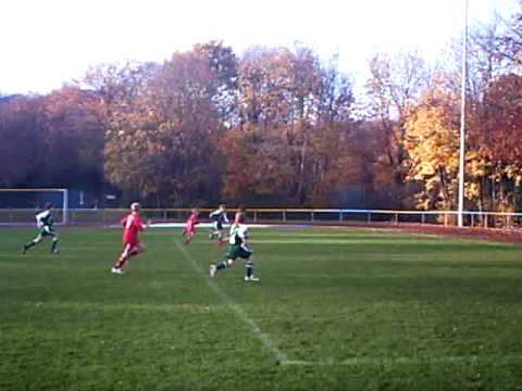 FJSG Bederkesa 3 - TV Langen 2 9:2