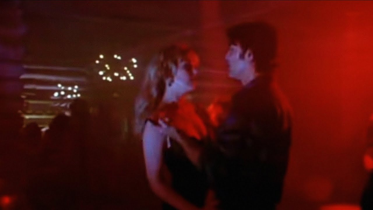 Twin Peaks: Fire Walk With Me