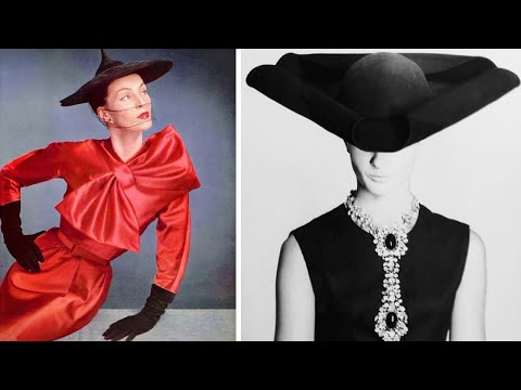 Antonio Castillo: The Visionary Behind Lanvin