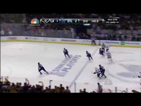 Jackman Scores Deciding Goal