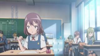TV Anime Clione no Akari PV  Trailer