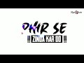 Tu Mile Dil Khile Song Watsapp Status Video Cirag Thakor