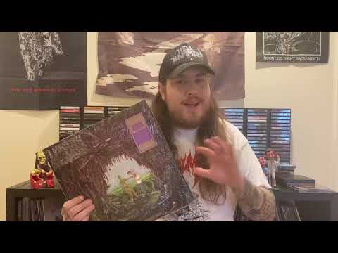 My Top 20 Albums of 2020 (Part 1: 20-11)