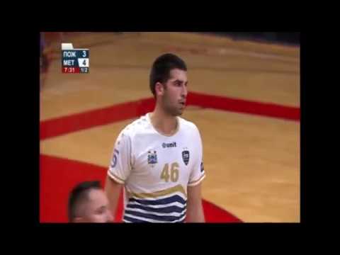 MRK Požarevac -  RK Metaloplastika Šabac