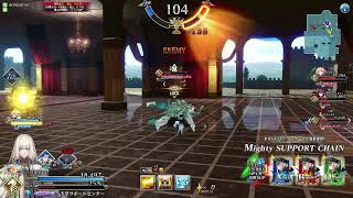 【Fate】天草サポートセンターのグレイルウォー【FGOAC】