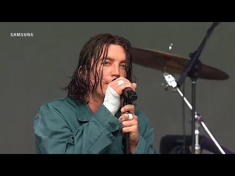 LANY live at Lollapalooza Argentina 2026 