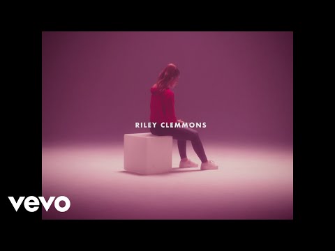 ライリー・クレモンズ - ホールド・オン (Riley Clemmons - Hold On)