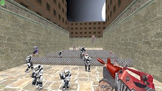 Counter-Strike: Zombie Escape Mod - ze_Darkness_City_Final on Mgharba Gaming