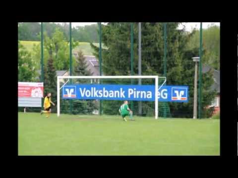 SV Wesenitztal - Großenhainer FV 1990 4:2