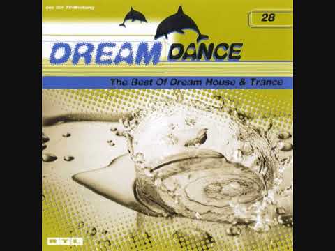 Dream Dance Vol.28 ‎– CD1