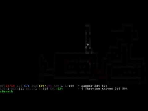 Let's Play Infra Arcana [Part 3] - War Veteran