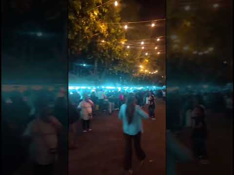 Santo Entierro desde Berlín en Usulután - El Salvador