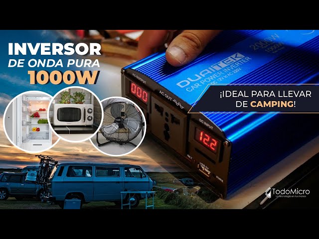 Vídeo relacionado con Conversor de corriente continua de 25 V a 90 V CC a 2,5 V-50 V, 50 A, 1000 W, convertidor de voltaje ajustable, módulo de suministro de energía