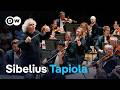 Sibelius: Tapiola, Op. 112 | London Symphony Orchestra & Sir Simon Rattle (Live at the Barbican)
