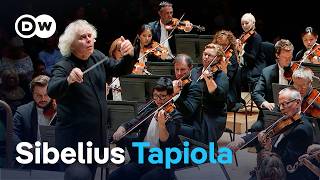 Download lagu Sibelius: Tapiola, Op. 112 | London Symphony Orchestra & Sir Simon Rattle (Live at the Barbican) mp3 Download lagu Sibelius: Tapiola, Op. 112 | London Symphony Orchestra & Sir Simon Rattle (Live at the Barbican) mp3