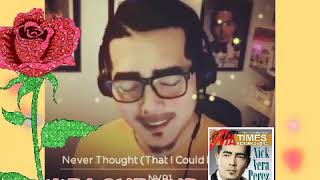 Never thought by Nick Vera Perez