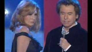 rocio jurado y raphael