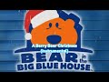 Bear In The Big Blue House A Berry Bear Christmas Instrumental