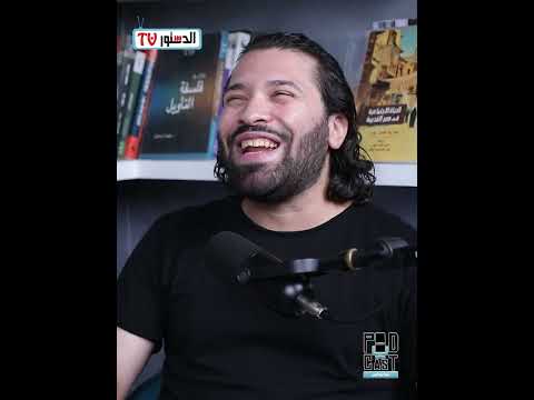 يوسف وهبي كان مُعتد بنفسه.. ولما يطلع المسرح كان يقول للناس "سايلنت يا غنم!"