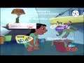 Lilo And Stitch Credits