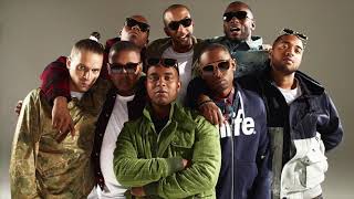 Roll Deep - Shake A Leg (Kenny Hayes Remix)