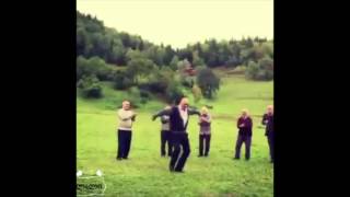 Killer Diller - Jackie Mittoo (now with lovely dancers)