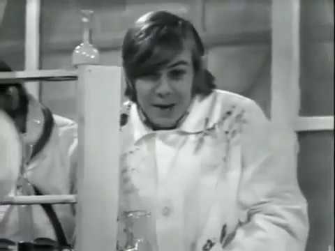 Jiří Schelinger. Sim sala bim. Rok: 1974