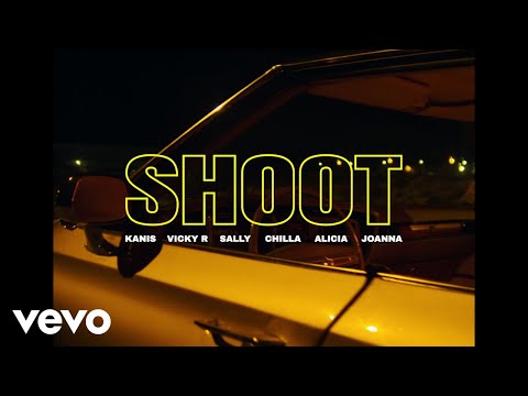 Video thumbnail for SHOOT