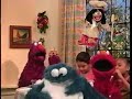 Opening Closing To Sesame Street Elmo S Magic Cookbook 2001 VHS True HQ 1