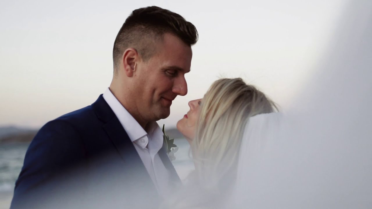 All Inclusive Micro Wedding in Costa Rica • Jen + Craig