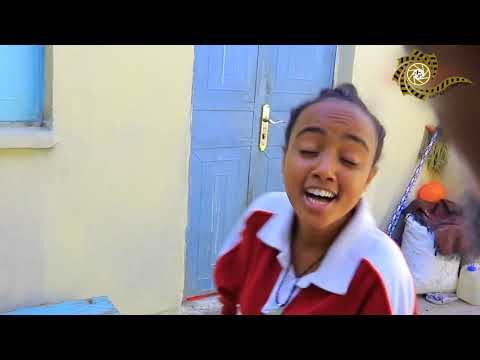 Goney(ጎነይ) New Tigrigna Comedy Drama Part 1