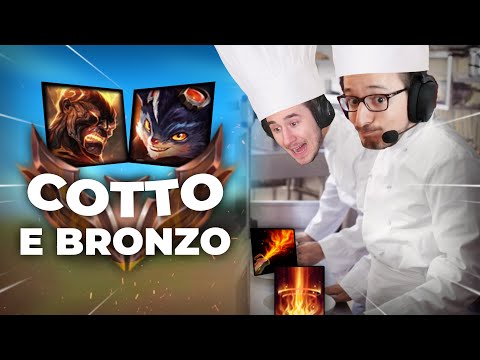 COTTO E BRONZO - LA COMBO INCENDIARIA BRAND RUMBLE ft. @Fierik