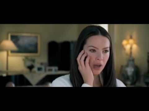 The Hangover In The Air tonight