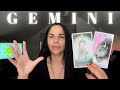GEMINI ️ I DON T KNOW WHAT YOU DID BUT THEY RE ALL IN ‍ ️‍ ‍