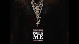 Gucci Mane - Pardon Me (Instrumental)