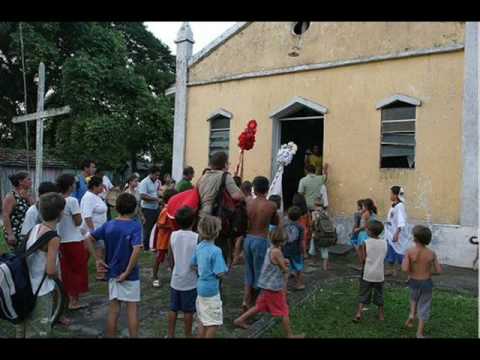 IVAN LINS      " A BANDEIRA DO DIVINO "