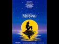 The Little Mermaid 1989 Movie Review