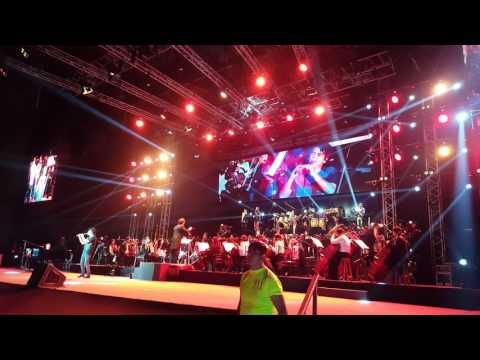 Lucho Quequezana - "Camino al Carnaval"